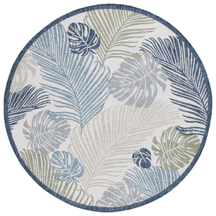Courtyard 9621 Indoor / Outdoor Rug
