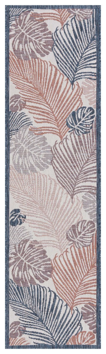 Courtyard 9621 Indoor / Outdoor Rug