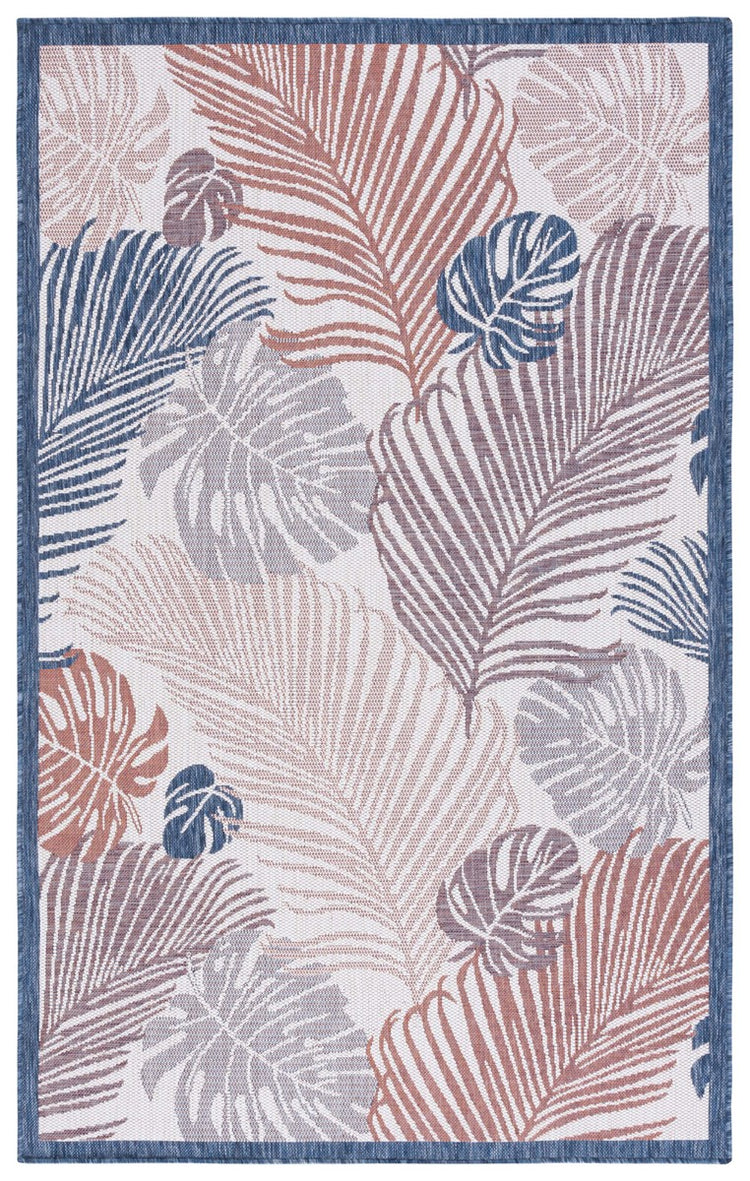 Courtyard 9621 Indoor / Outdoor Rug