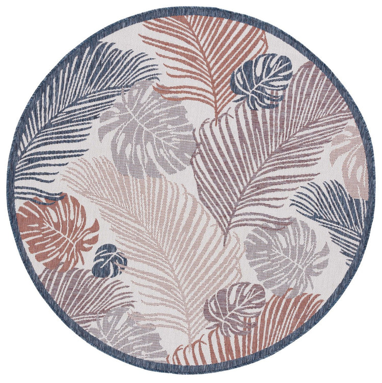 Courtyard 9621 Indoor / Outdoor Rug