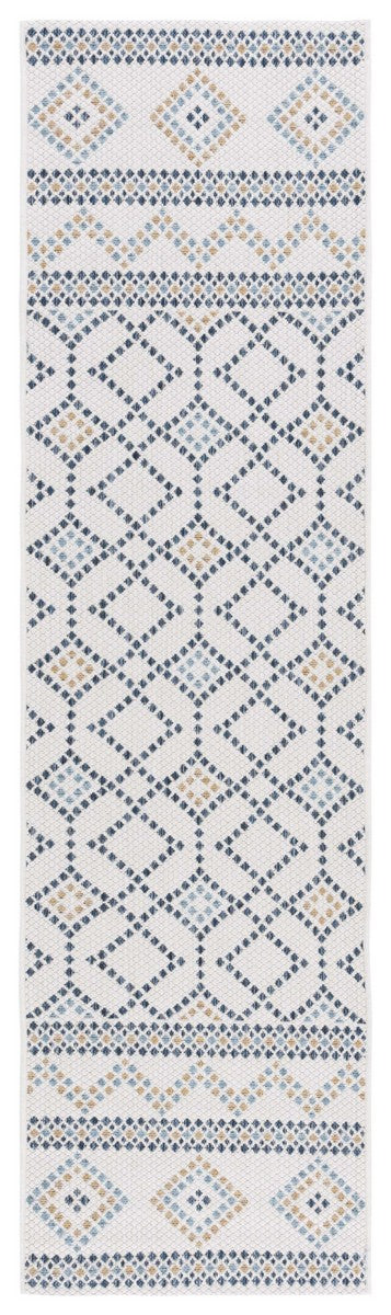 Courtyard 9681 Indoor / Outdoor Rug