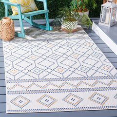 Courtyard 9681 Indoor / Outdoor Rug