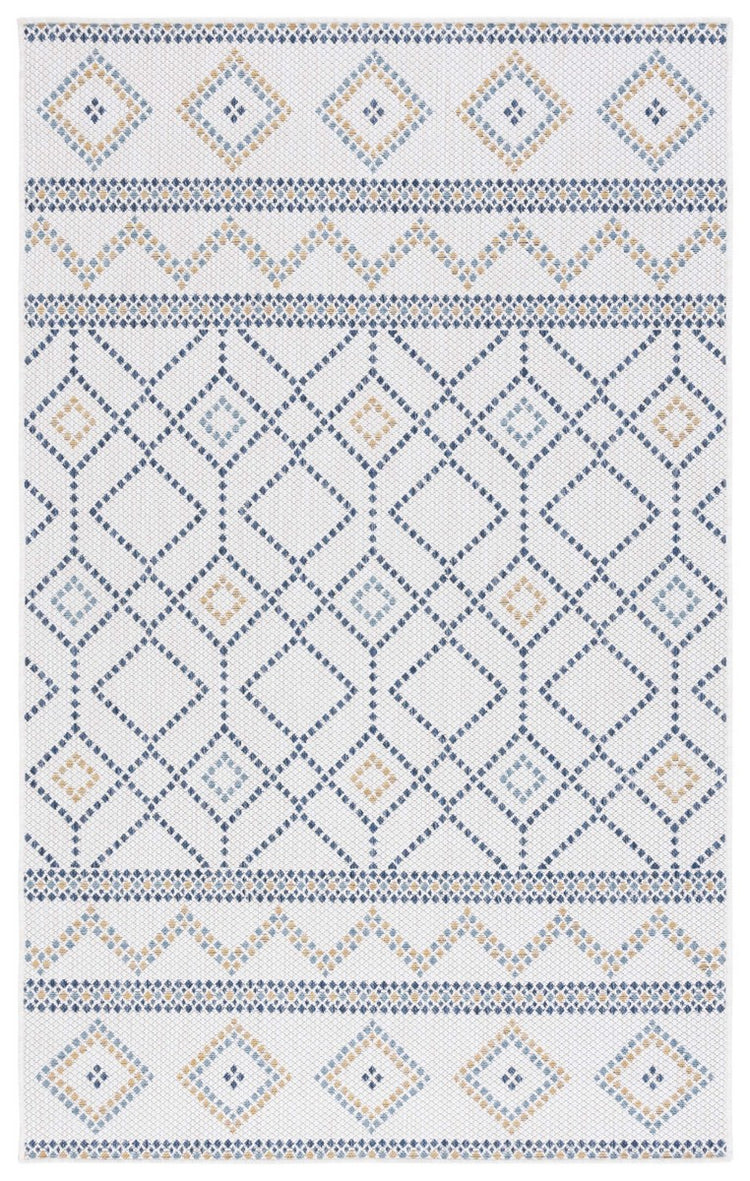 Courtyard 9681 Indoor / Outdoor Rug