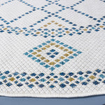 Courtyard 9681 Indoor / Outdoor Rug