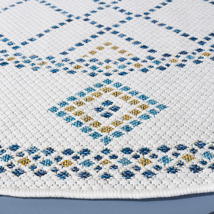 Courtyard 9681 Indoor / Outdoor Rug