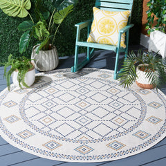 Courtyard 9681 Indoor / Outdoor Rug