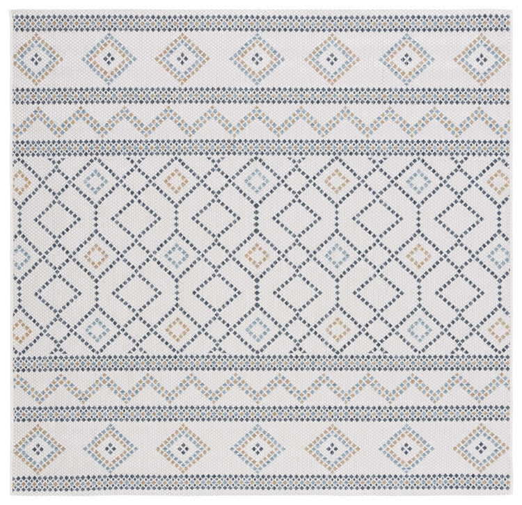 Courtyard 9681 Indoor / Outdoor Rug