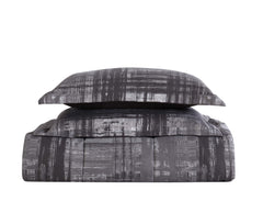 Camden Plaid Comforter Set