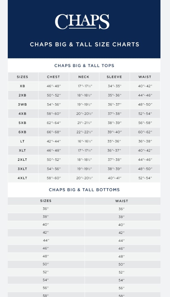  Chaps Chaps Men's 5-Pocket Denim Regular Fit - Armour Wash - Bonton