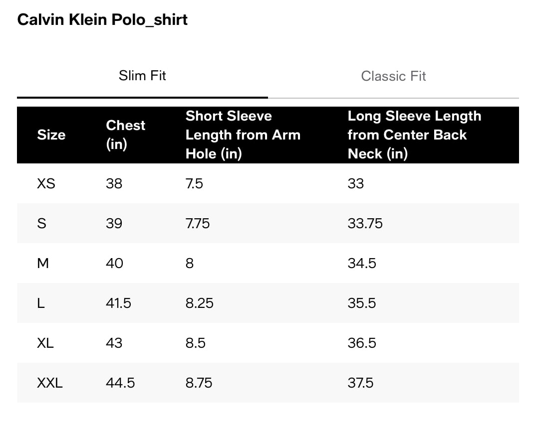  Calvin Klein Short Sleeves Move Pique Polo - Black - Bonton