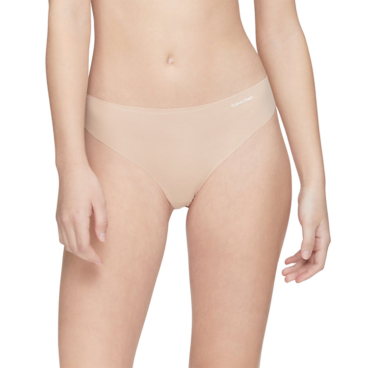 Invisibles Stretch Thong