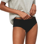 Invisibles Stretch Hipster