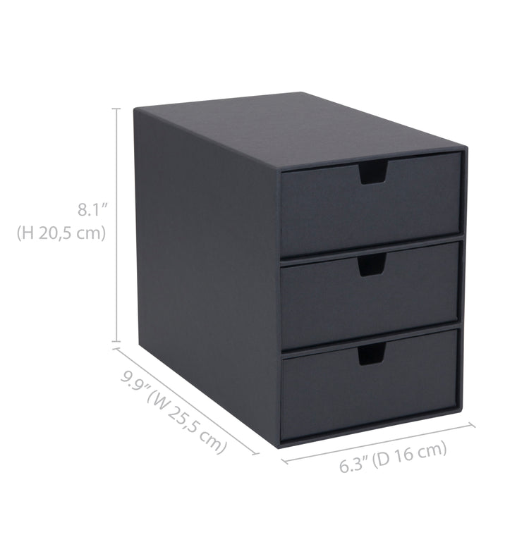 Ingrid Desktop Handy Storage Chest