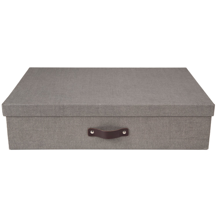 Jacob Clever Storage Box