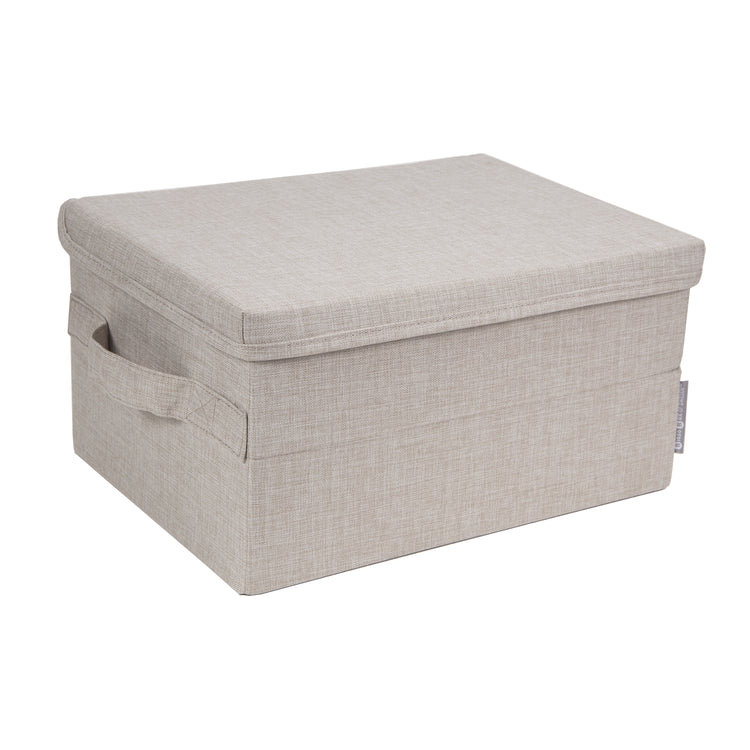 Poly-Soft Small Storage Box