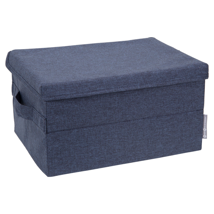Poly-Soft Small Storage Box