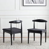 Lionel Retro Dining Chair Set of 2