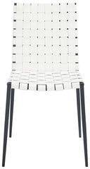 Rayne Woven Dining Chairs Set of 2