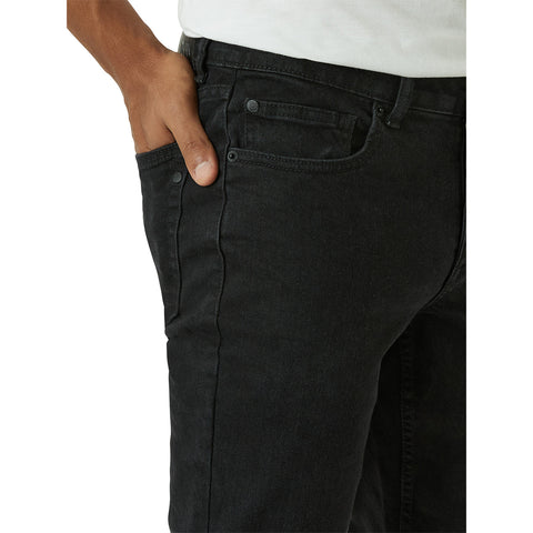 Mercer Skinny Fit Jeans