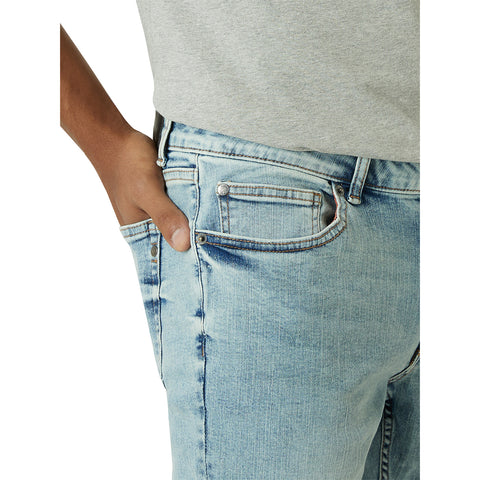 Mercer Skinny Fit Jeans