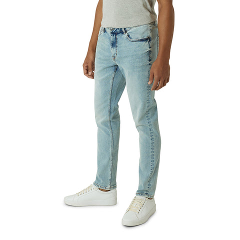 Mercer Skinny Fit Jeans