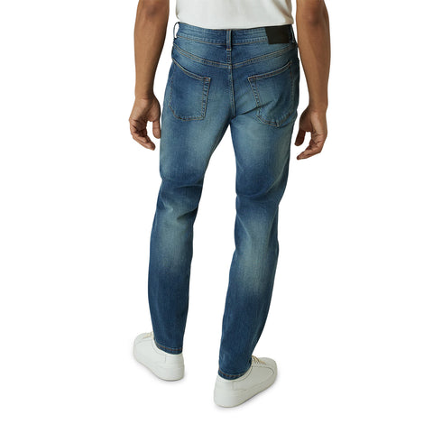 Mercer Skinny Fit Jeans