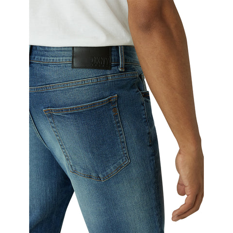 Mercer Skinny Fit Jeans