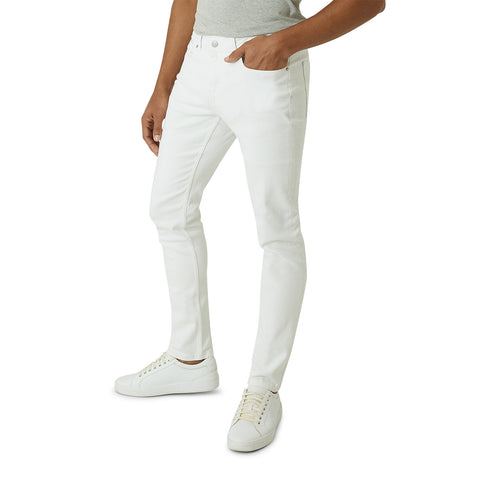 Mercer Skinny Fit Jeans