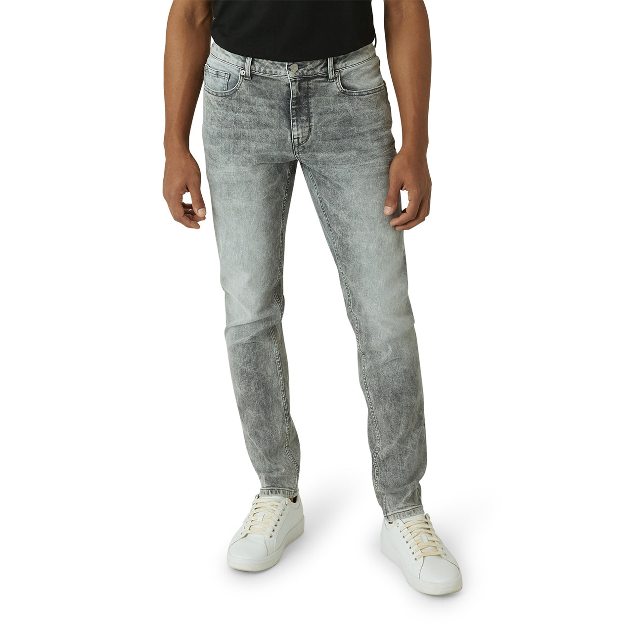  DKNY Mercer Jeans - Blue Moon - Bonton