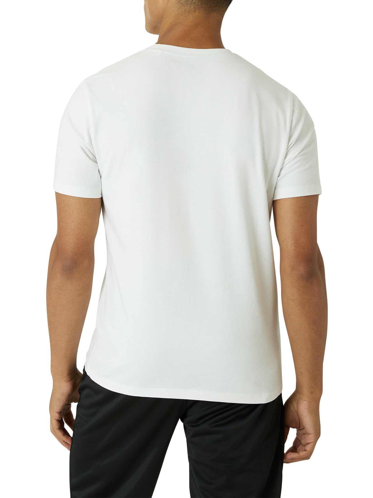  DKNY Hanson Tee - White - Bonton