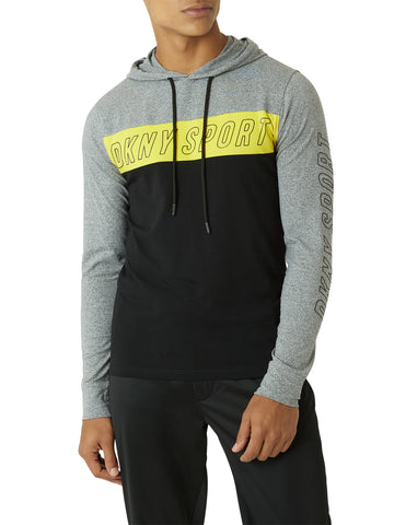 Mobile Pullover Hoodie