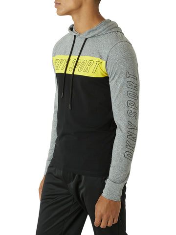 Mobile Pullover Hoodie
