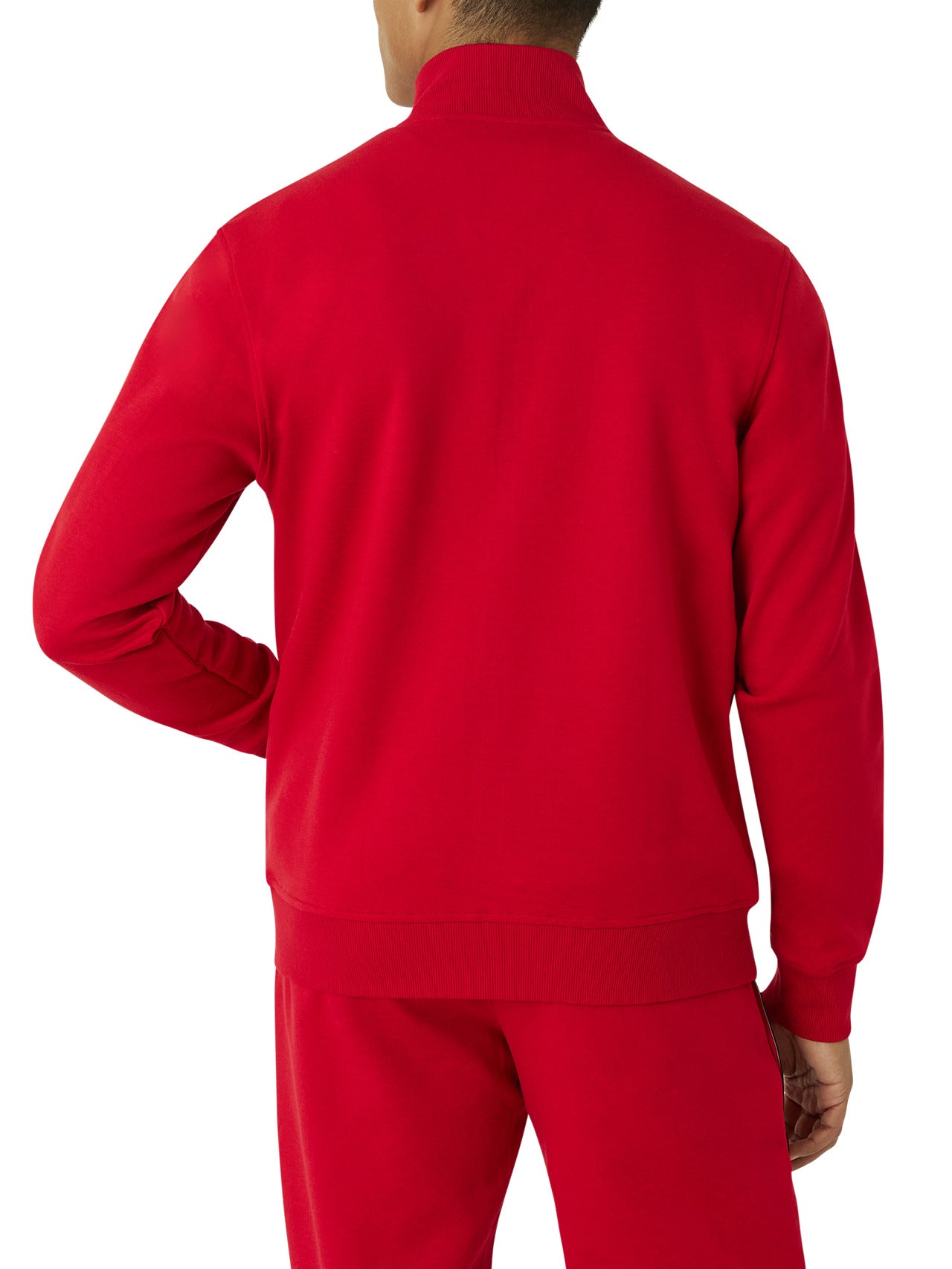  DKNY Apex Track Jacket - Red - Bonton