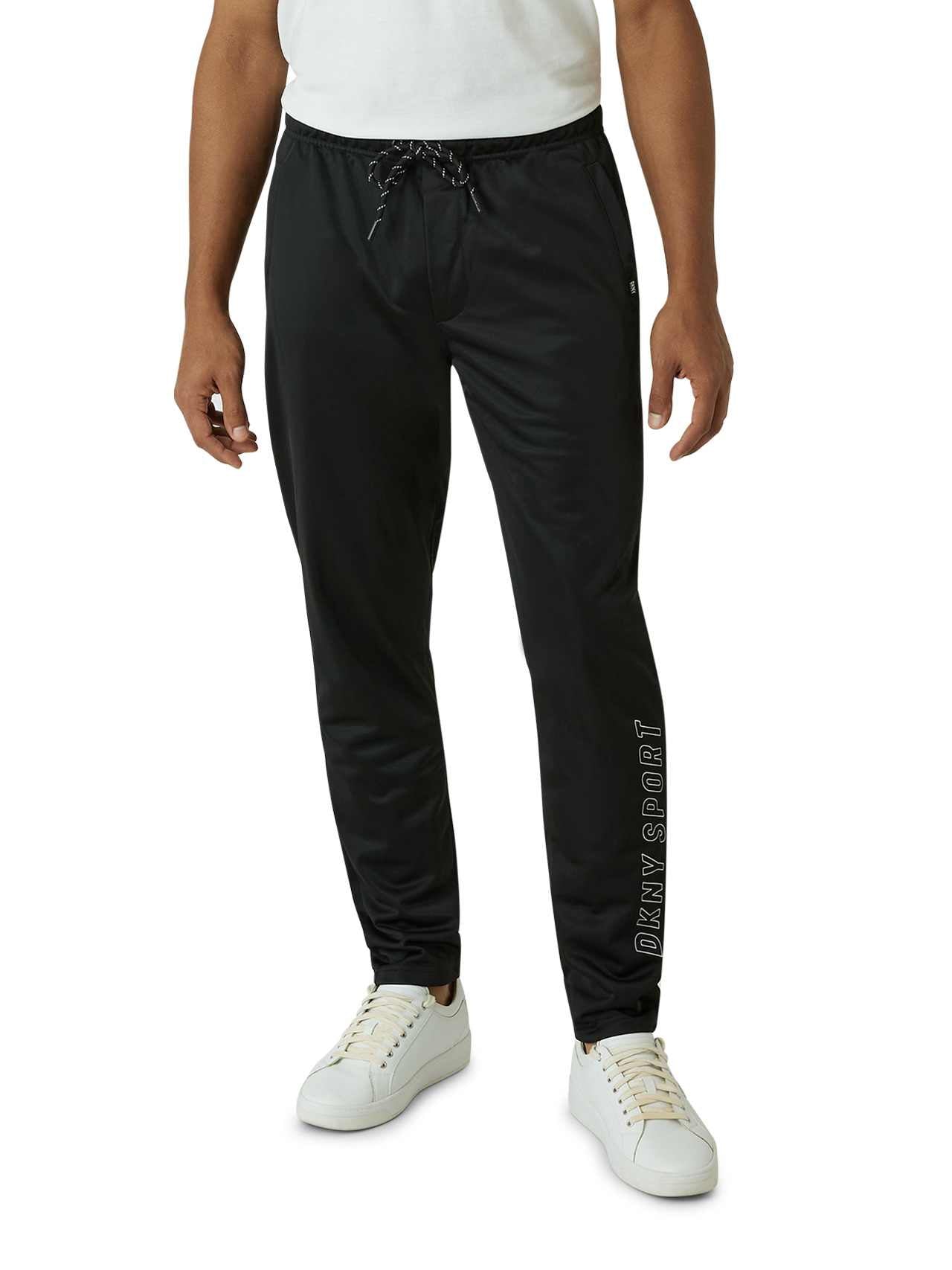  DKNY Ivan Joggers - Black - Bonton