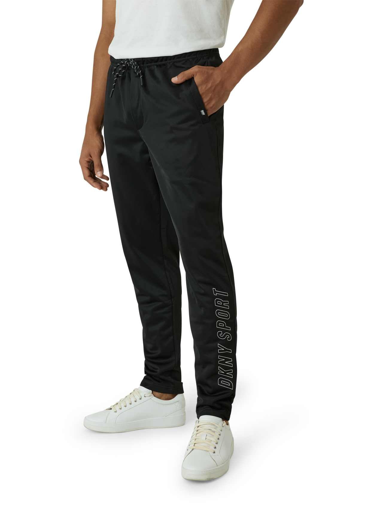  DKNY Ivan Joggers - Black - Bonton