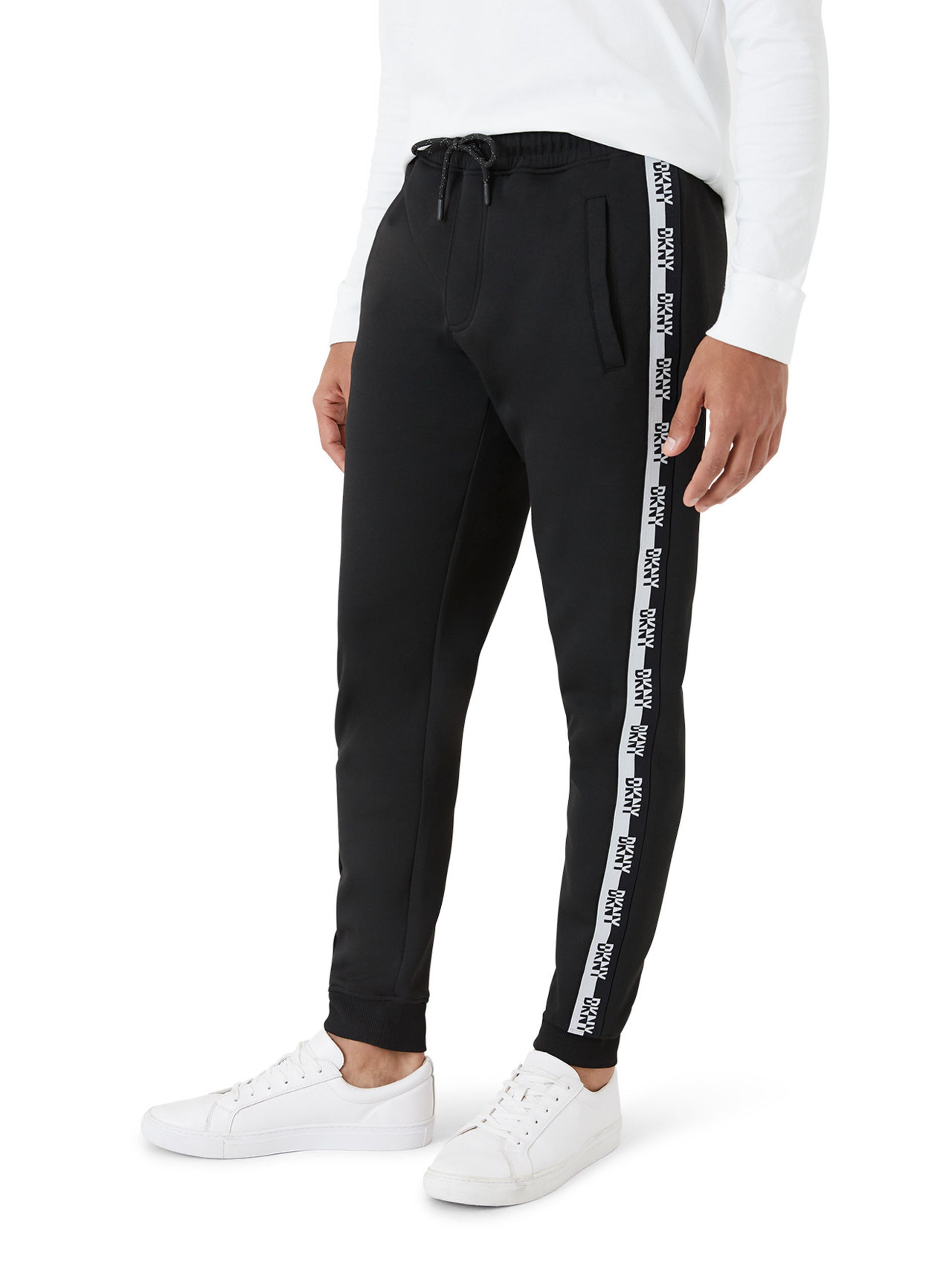  DKNY Apex Jogger - Black - Bonton