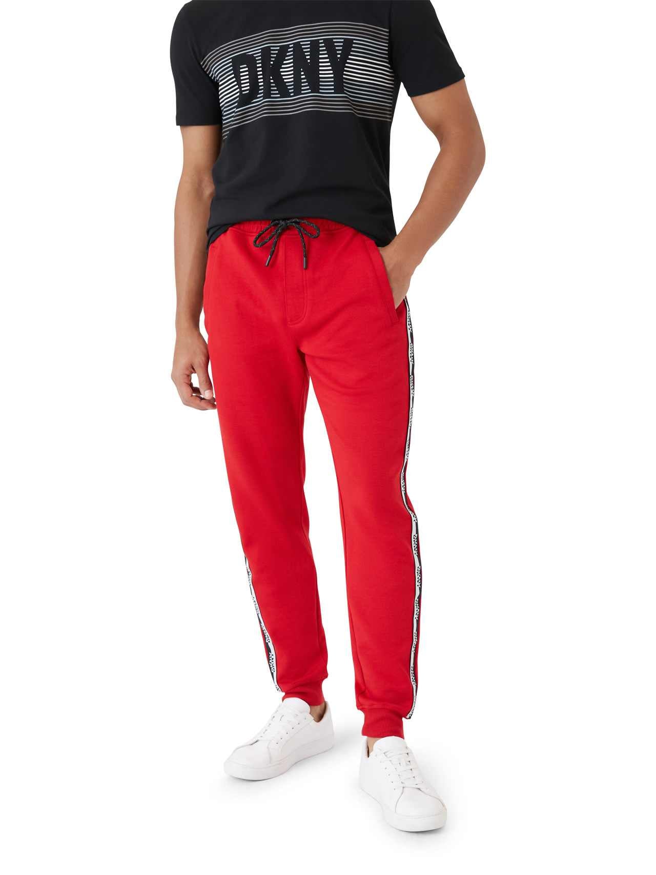  DKNY Apex Jogger - Black - Bonton