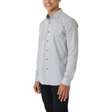Thomson Long Sleeve Woven Shirt