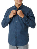 Garnet Woven Shirt