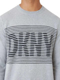 Lorimer Logo Sweater
