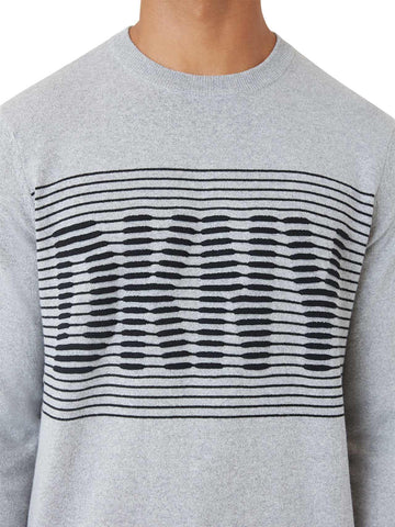 Lorimer Logo Sweater