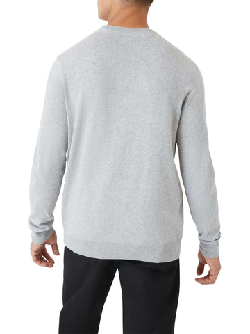 Lorimer Logo Sweater