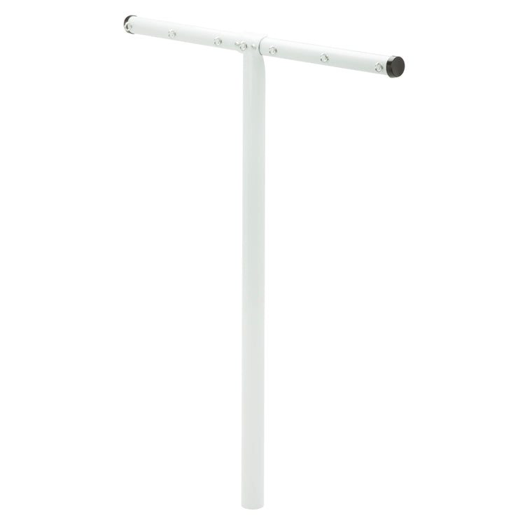 Outdoor Drying Pole with 7 Lines