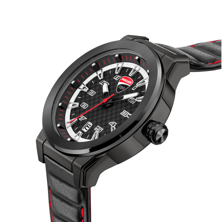 Paddock Collection Timepiece 2