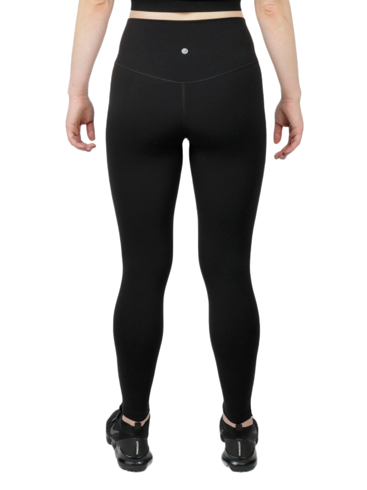  Exertek Core Legging - Black - Bonton