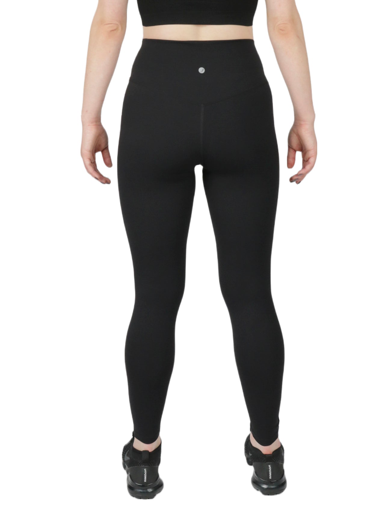  Exertek Legging 1 - Black - Bonton