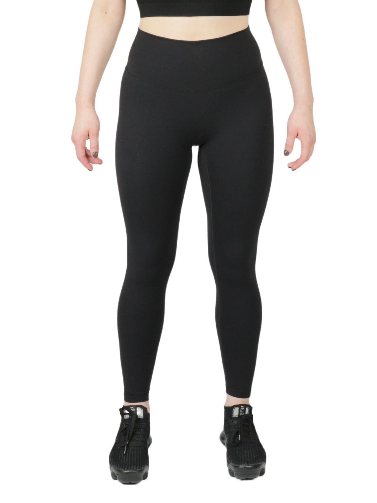  Exertek Legging 1 - Black - Bonton