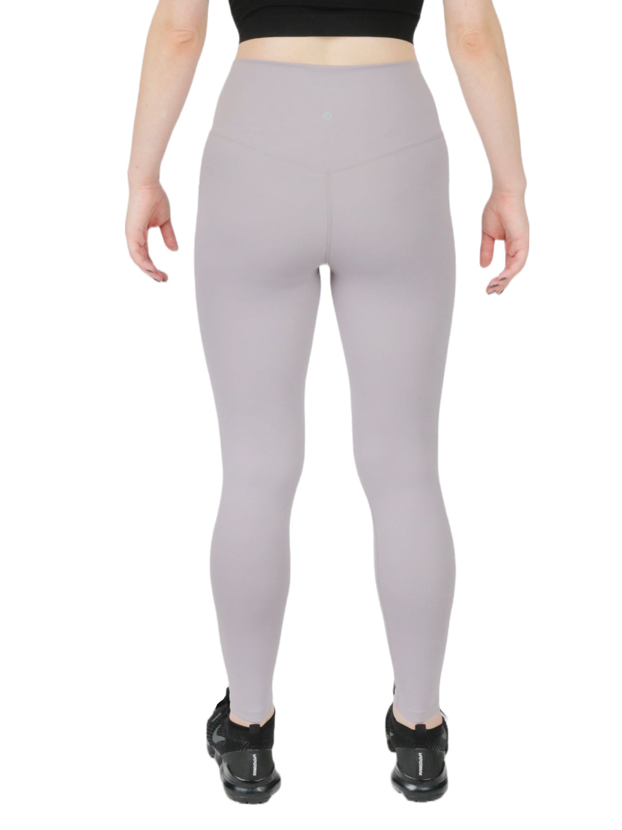  Exertek Legging 3 - Lotus Gray - Bonton