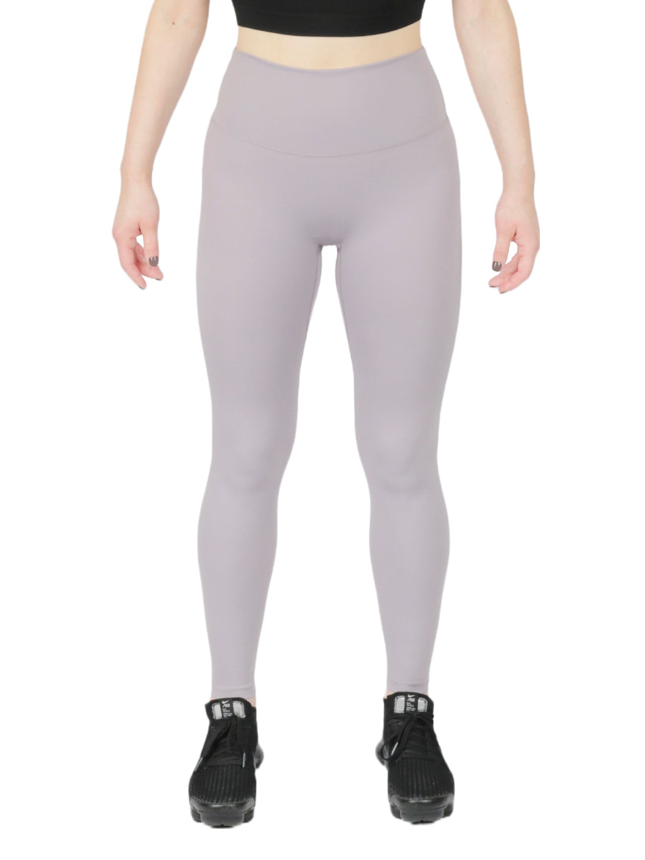  Exertek Legging 3 - Lotus Gray - Bonton