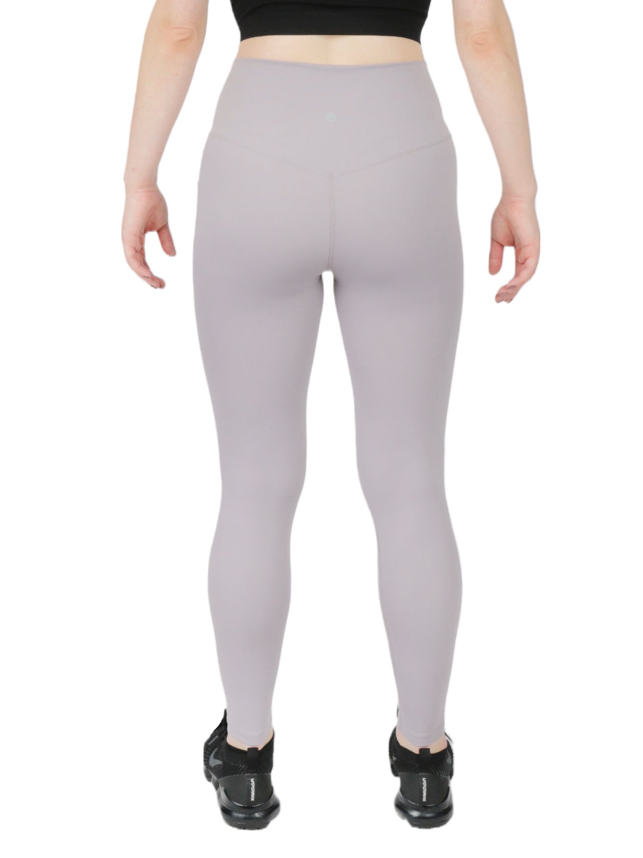  Exertek Legging 4 - Lotus Gray - Bonton